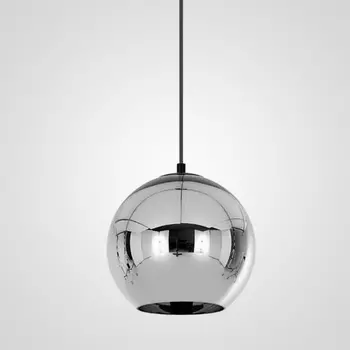 Подвесной светильник E27 Lu Carte LC-11-0856