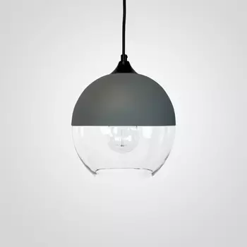 Подвесной светильник для спальни Lu Carte LC-11-1127