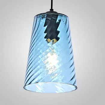 Подвесной светильник в спальню Lu Carte LC-11-1635