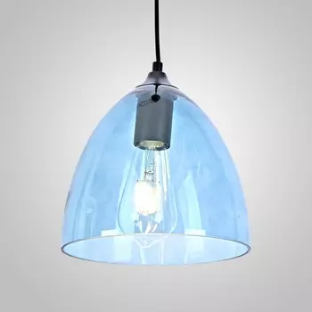 Подвесной светильник для спальни Lu Carte LC-11-1798