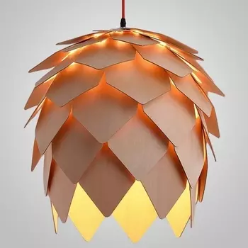 Подвесной светильник E27 Lu Carte LC-11-1826