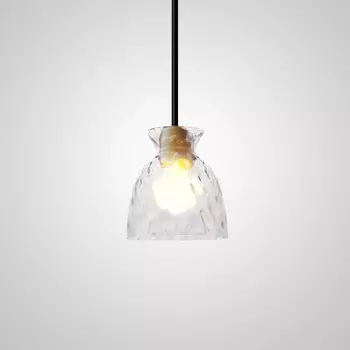 Подвесной светильник в гостиную Lu Carte LC-11-0995