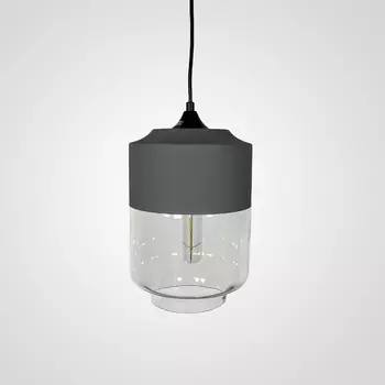 Подвесной светильник для спальни Lu Carte LC-11-1121