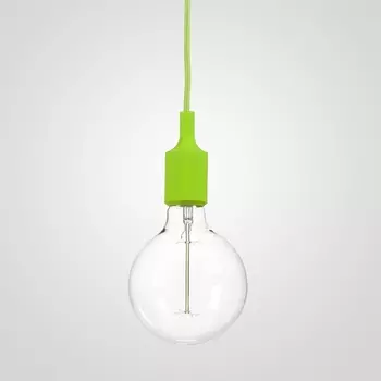 Подвесной светильник E27 Lu Carte LC-11-1837