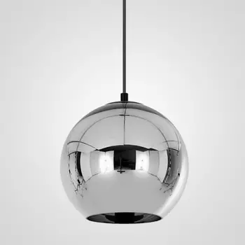 Подвесной светильник E27 Lu Carte LC-11-0857