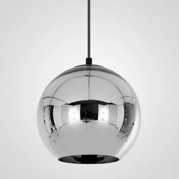 Подвесной светильник E27 Lu Carte LC-11-0858