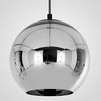 Подвесной светильник E27 Lu Carte LC-11-0860