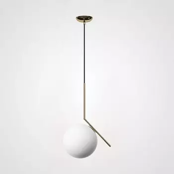 Подвесной светильник E27 Lu Carte LC-11-0919