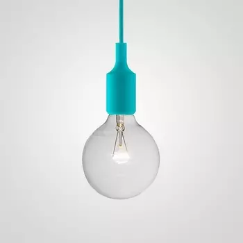 Подвесной светильник E27 Lu Carte LC-11-0963