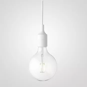 Подвесной светильник E27 Lu Carte LC-11-0967