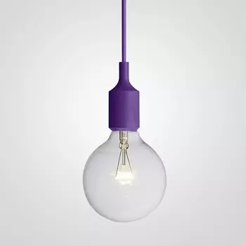 Подвесной светильник E27 Lu Carte LC-11-0968