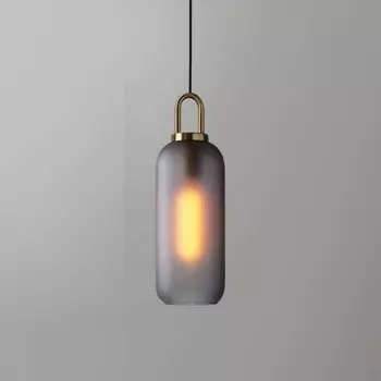 Подвесной светильник E27 Lu Carte LC-11-1031