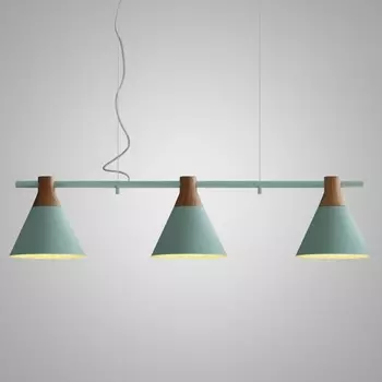 Подвесной светильник для гостиной Lu Carte LC-11-1140