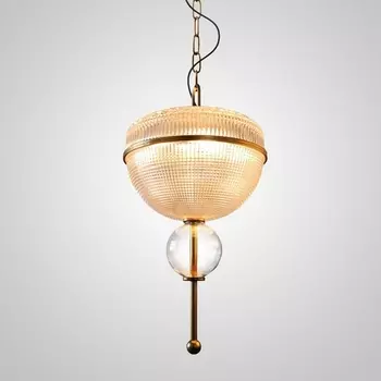 Подвесной светильник в гостиную Lu Carte LC-11-1557