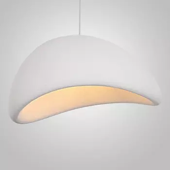 Подвесной светильник в спальню Lu Carte LC-11-1684