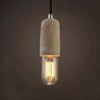 Подвесной светильник E27 Lu Carte LC-11-1939