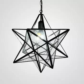 Подвесной светильник для гостиной Lu Carte LC-11-1066