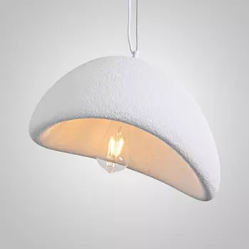 Подвесной светильник в спальню Lu Carte LC-11-1667