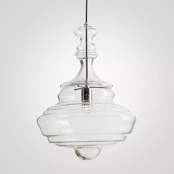 Подвесной светильник E27 Lu Carte LC-11-1912