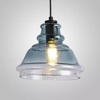 Подвесной светильник в спальню Lu Carte LC-11-1076