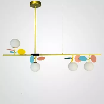 Подвесной светильник E27 Lu Carte LC-11-1357