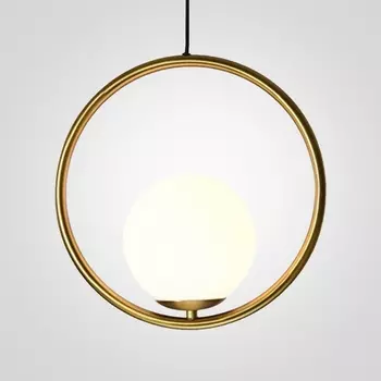 Подвесной светильник E27 Lu Carte LC-11-1825