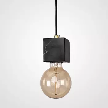 Подвесной светильник E27 Lu Carte LC-11-1859