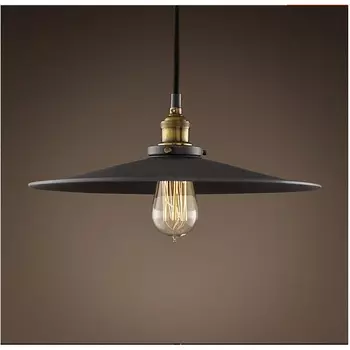 Подвесной светильник E27 Lu Carte LC-11-1866