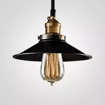 Подвесной светильник E27 Lu Carte LC-11-1868