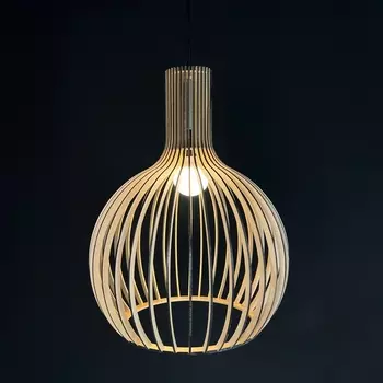 Подвесной светильник E27 Lu Carte LC-11-1945