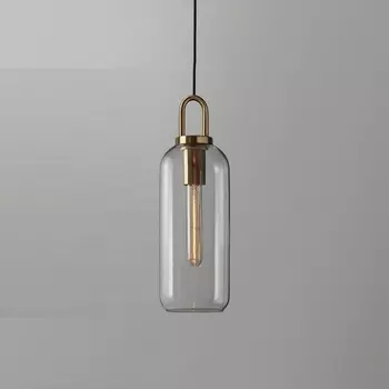 Подвесной светильник E27 Lu Carte Lika LC-11-1030