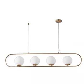 Подвесной светильник E27 Lu Carte Lumina LC-22-0124