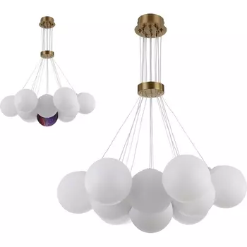 Подвесной светильник E27 Lu Carte Manola LC-22-0499