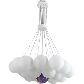 Подвесной светильник E27 Lu Carte Manola LC-22-0500