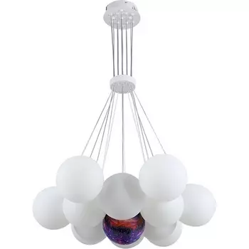 Подвесной светильник E27 Lu Carte Manola LC-22-0498