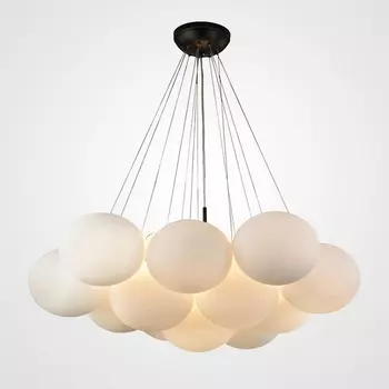 Подвесной светильник E27 Lu Carte Torino LC-11-1587