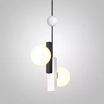 Подвесной светильник E27 Lu Carte Vint LC-11-1760