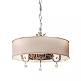 Подвесной светильник Eden 6578/3 V2172 (MM Lampadari)