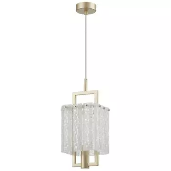 Подвесной светильник Odeon Light Edera 4976/1