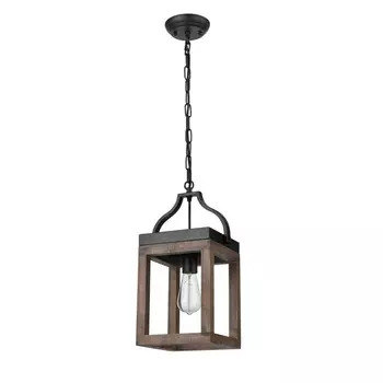 Подвесной светильник Edward 983 Vele Luce VL6002P01