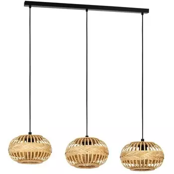 Подвесной светильник Eglo AMSFIELD 1 43863