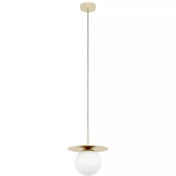 Подвесной светильник Eglo Arenales 39952 в форме шара