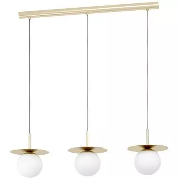 Подвесной светильник Eglo Arenales 39953 в форме шара