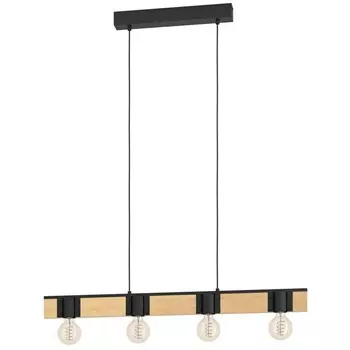 Подвесной светильник Eglo Bailrigg 43902