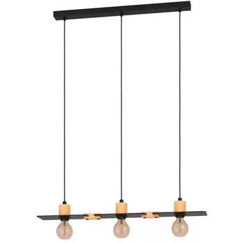 Подвесной светильник Eglo Bramerton 43752