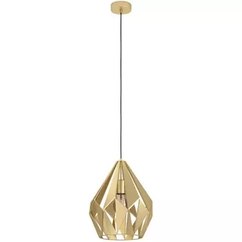 Подвесной светильник Eglo Carlton 43814