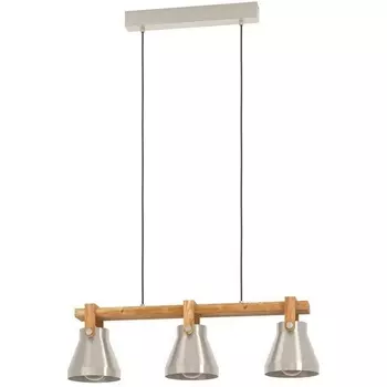 Подвесной светильник Eglo Cawton 43952