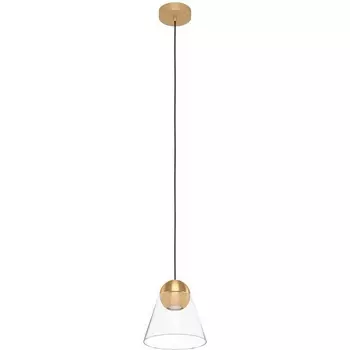 Подвесной светильник Eglo Cerasella 99628 в форме шара