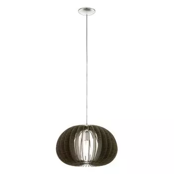 Подвесной светильник Eglo Cossano 94638 в форме шара