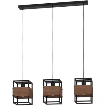 Подвесной светильник Eglo EVESHAM 43805